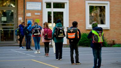 Corona in Niedersachsen: Verschärfte Regeln für 13 Göttinger Schulen – Bußgeldandrohung bei verweigerten Tests