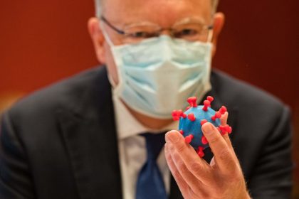 Wegen Corona-Verordnungen: Grüne und FDP verklagen die niedersächsische Landesregierung