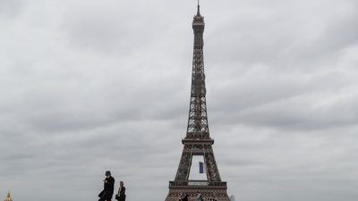 Französischer Senator erforscht Pekingfreundlichkeit und Reiseverhalten von Politikern und Beamten