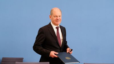 Städtetag begrüßt Hilfspaket von 57 Milliarden Euro für Kommunen – Verfassungsänderung wegen Altschulden geplant