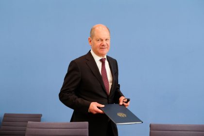 Städtetag begrüßt Hilfspaket von 57 Milliarden Euro für Kommunen – Verfassungsänderung wegen Altschulden geplant