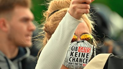 Berlins rot-rot-grüne Koalition will Obergrenze für Versammlungen unter freiem Himmel aufheben