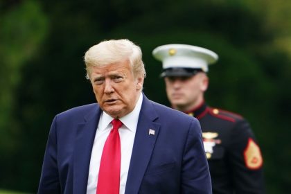 Trump: G7-Gipfel womöglich doch in Camp David statt als Videokonferenz