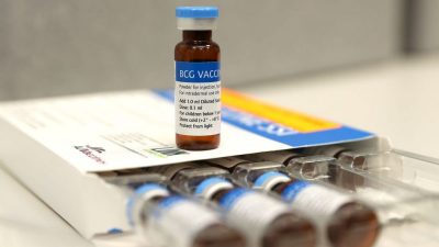 Corona-Impfstoffentwicklung: Erste klinische Studien laufen – auch in Deutschland