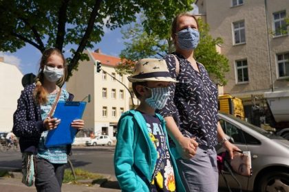 Lehrerverband: Unterricht hat an den meisten Grundschulen “sehr gut geklappt”