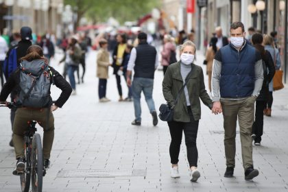Sachsen-Anhalt lockert Kontaktbeschränkung – Sachsen entschärft Maskenpflicht
