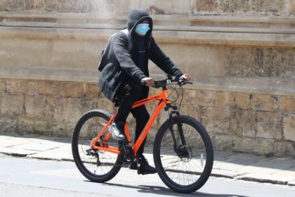 Großbritannien will Corona-Alarmsystem einführen