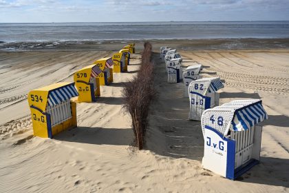 Sommer in Deutschland: Touristiker rechnen mit Ansturm