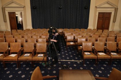 Corona-Maßnahmen im US-Repräsentantenhaus: Abstimmung in Abwesenheit im Plenum gestattet
