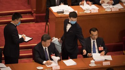 China verschärft Druck auf Hongkong – Amnesty International: Sicherheitsgesetz ist „lebensgefährliche Bedrohung“