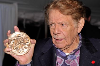 Schauspieler Jerry Stiller im Alter von 92 Jahren gestorben