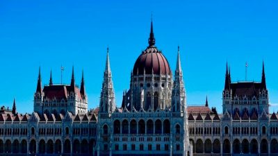 Ungarn lockert ab Montag Anti-Corona-Maßnahmen auch in Budapest
