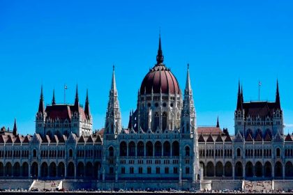 Ungarn lockert ab Montag Anti-Corona-Maßnahmen auch in Budapest