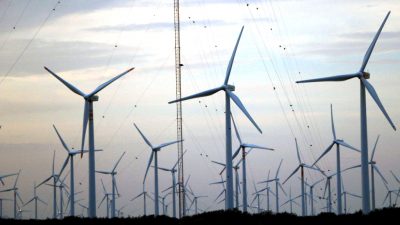 Mexiko setzt auf Schweröl: „Windräder verschandeln die Landschaft“ und die Gewinne fließen ins Ausland