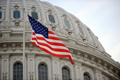 USA wollen keine Produkte aus chinesischen Uiguren-Lagern mehr ins Land lassen