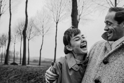 Die heilsame Wirkung der Heiterkeit: Lachen ist die beste Medizin