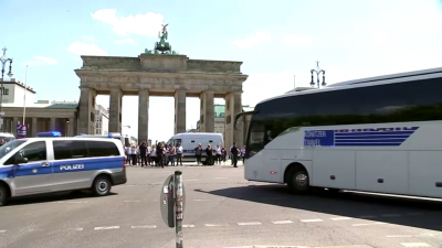 Bus-Unternehmer fordern Soforthilfe aus Berlin und einheitliche Lockerungsregelungen