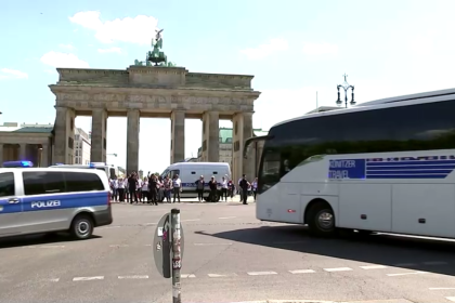 Bus-Unternehmer fordern Soforthilfe aus Berlin und einheitliche Lockerungsregelungen