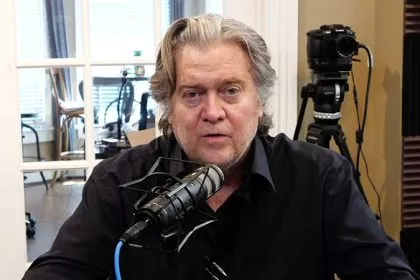 Steve Bannon im Interview: Das Vermögen der obersten Kader der KP Chinas sollte beschlagnahmt werden