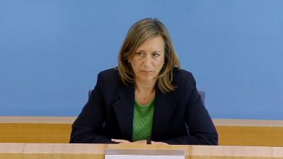 RBB: Ulrike Demmer wird neue Intendantin des Rundfunk Berlin-Brandenburg