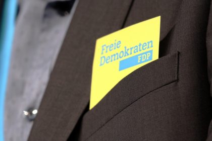 FDP fordert Untersuchungsausschuss wegen Regierungsversagens