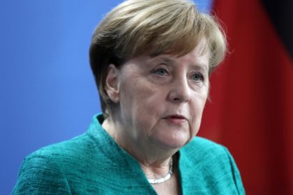 Merkel kündigt Konjunkturprogramm für kommende Woche an