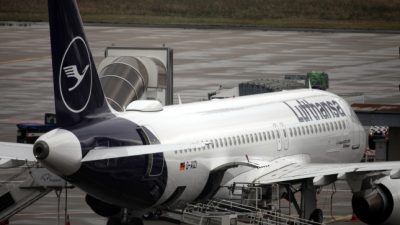 Wirtschaftsstabilisierungsfonds stimmt Lufthansa-Rettungspaket zu – Details zum Paket