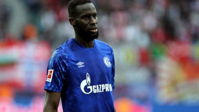 1. Bundesliga: Schalke unterliegt Düsseldorf