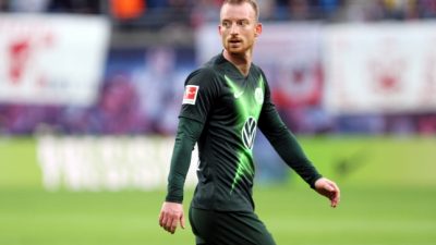 1. Bundesliga: Leverkusen unterliegt Wolfsburg deutlich