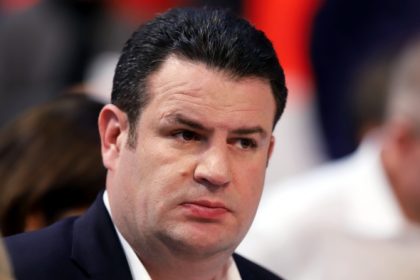 Arbeitsminister will Menschen in Homeoffice vor Dauereinsatz schützen