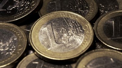 Schäuble: EZB-Urteil könnte Fortbestand des Euro gefährden