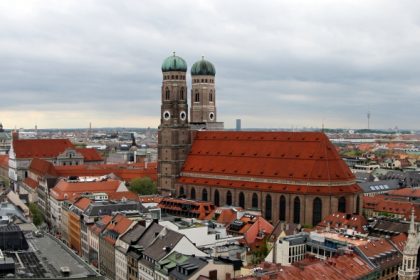 Bayern lockert Corona-Beschränkungen