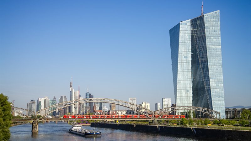 Merkel sieht in Urteil zur EZB Ansporn zu mehr wirtschaftlicher Integration