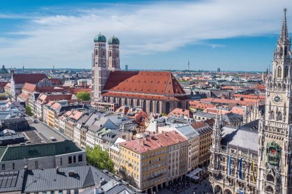 Corona-Demos: GdP stellt „Auflagenmüdigkeit“ fest – Bayerns Innenminister will Polizei stärker aufstellen