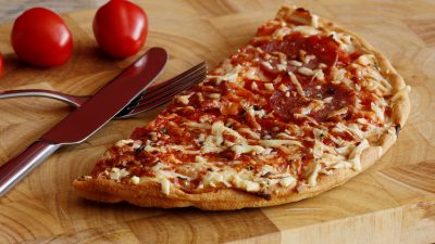 Corona-Krise führt zu Boom bei Tiefkühl-Pizza