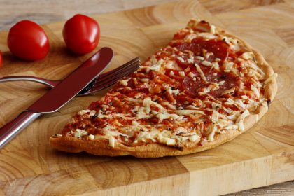 Corona-Krise führt zu Boom bei Tiefkühl-Pizza