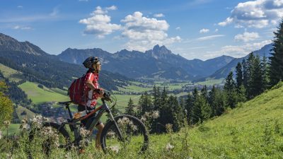 Kurz verspricht sicheren Sommerurlaub in Österreich – Grenzen zu Deutschland ab 15. Juni geöffnet