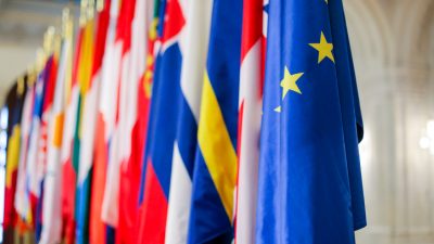 EU-Länder wollen kommende Woche Liste zur Grenzöffnung vorlegen