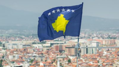 Verfassungsgericht in Kosovo stoppt Bildung einer neuen Regierung
