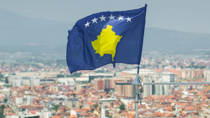 Der Kosovo ist zum Pulverfass des Balkans geworden – Explosion in Sicht?