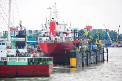BDI: “Wachsende Steuereinnahmen sind erstmal vorbei… und das dicke Ende kommt erst noch”