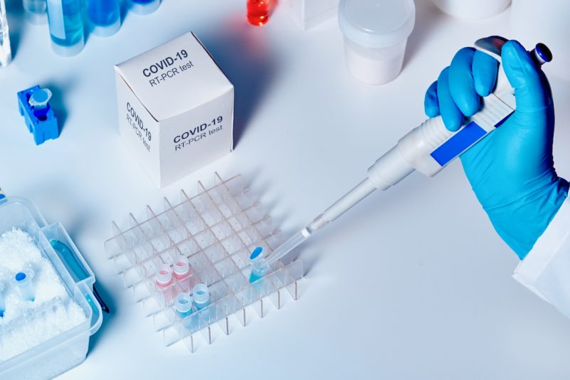 Ungarischer Wissenschaftler entwickelt wirksame Therapie für Wuhan-Lungenentzündung