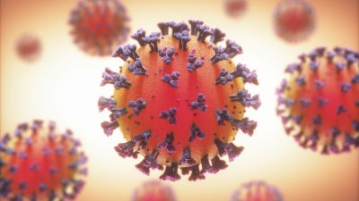 198 Mutationen des neuartigen Coronavirus: Anpassung an menschliche Wirte und Hinweis auf mögliche Therapieansätze