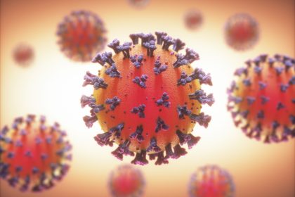 Mutationen sind bei Viren normal und ähneln sich häufig innerhalb einer Viren-Gattung. Das gilt auch für Coronaviren.