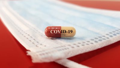 Studie: Erfolge bei Coronavirus-Behandlung durch Medikamenten-Kombination