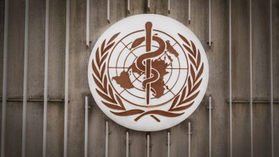 USA: Republikaner wehren sich gegen WHO-Pandemievertrag