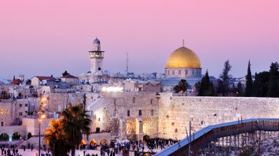 Israel: Serbien verlegt Botschaft nach Jerusalem