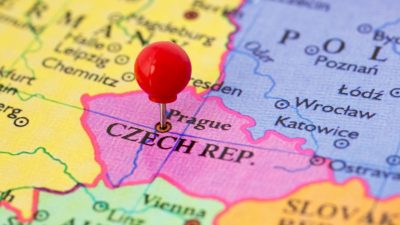 Tschechischer Senatssprecher: Das Land kann nicht der Lakai Pekings sein – Resolution gegen Chinas Drohbrief