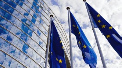 EU will neuen Sanktionsrahmen für Menschenrechtsverletzungen einrichten