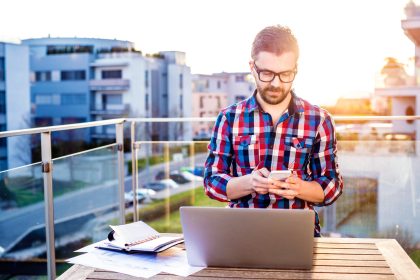 Bitkom warnt vor „digitaler Spaltung“ der Wirtschaft